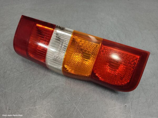2005 FORD TRANSIT Right Taillight