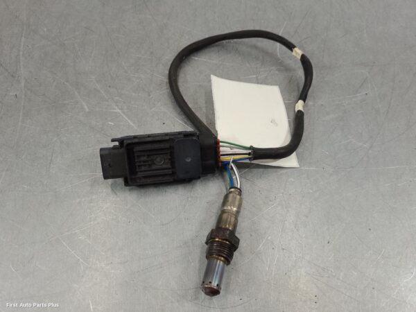 2021 VOLKSWAGEN TRANSPORTER Misc Switch/Relay