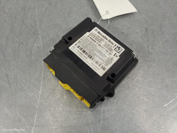 2016 MERCEDES VITO Airbag Module/Sensor