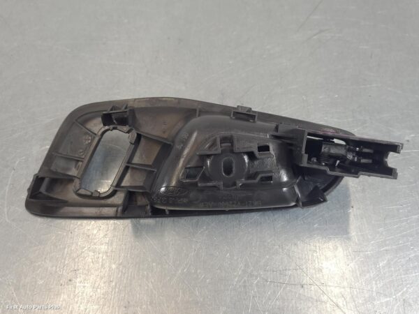 2018 FORD TRANSIT Door Handle