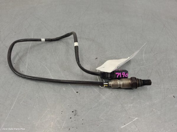 2021 VOLKSWAGEN TRANSPORTER Oxygen Sensor