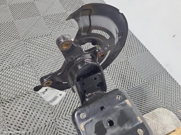 2023 RENAULT MASTER R Beam/Cradle/Xmembr