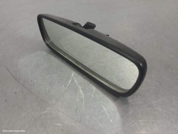 2005 MERCEDES SPRINTER Interior Mirror