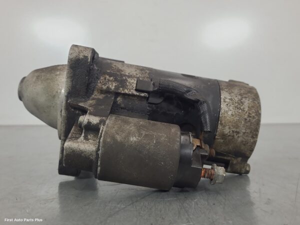 2009 FORD RANGER Starter