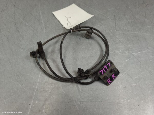 2016 MERCEDES VITO Abs Sensor