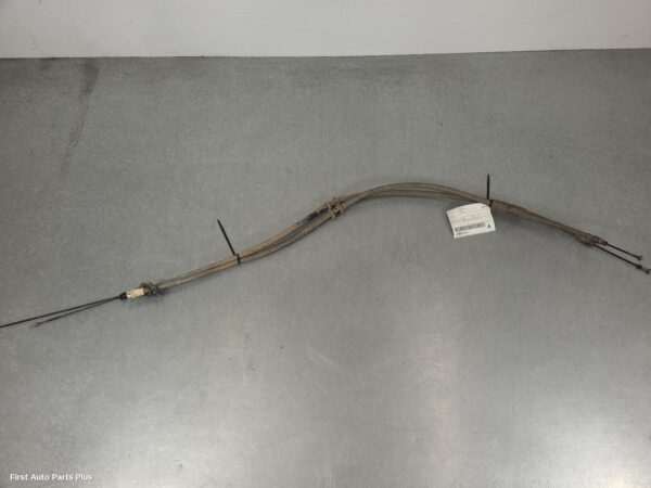 2018 RENAULT MASTER Cable