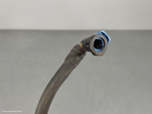 2023 FORD F SERIES Fuel Door / Filler