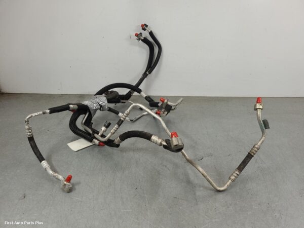 2009 FORD TRANSIT A/C Hoses