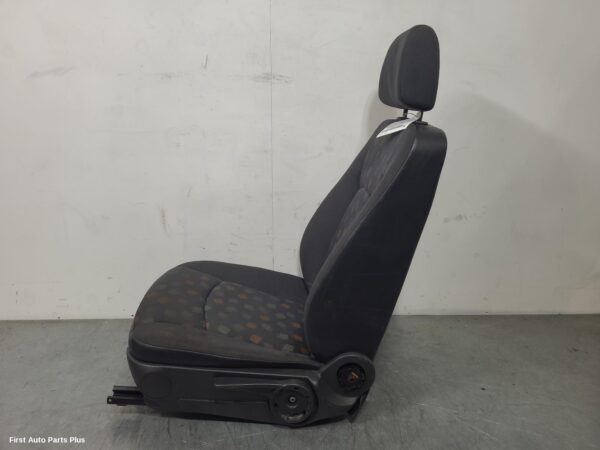 2006 MERCEDES VITO Front Seat