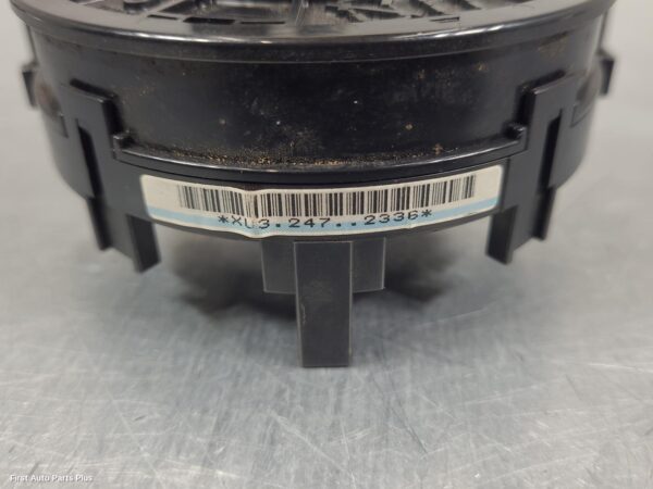 2006 TOYOTA HILUX Airbag Module/Sensor