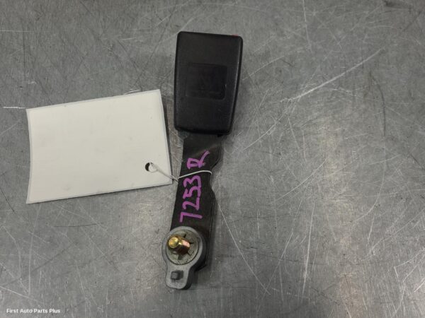 2002 MERCEDES SPRINTER Seatbelt/Stalk