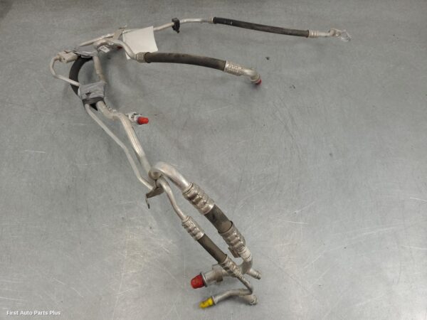 2022 MERCEDES SPRINTER A/C Hoses