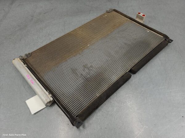 2024 MAZDA BT50 A/C Condenser