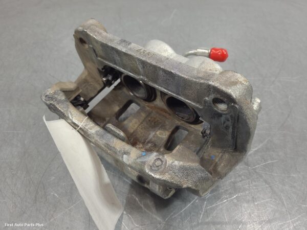 2024 MAZDA BT50 Caliper