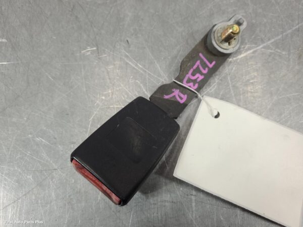 2002 MERCEDES SPRINTER Seatbelt/Stalk