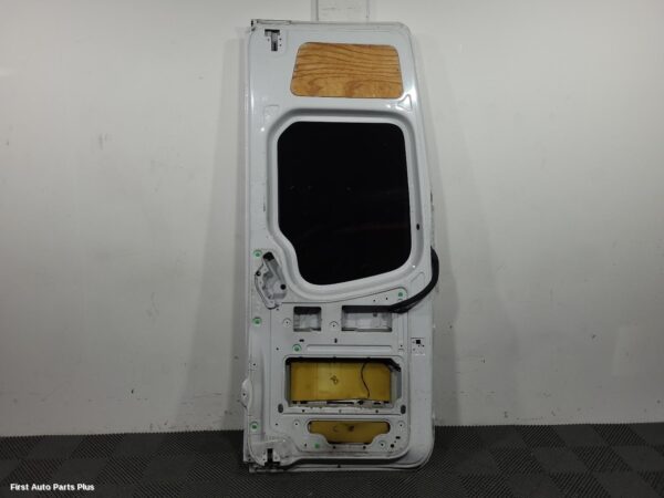 2017 MERCEDES SPRINTER Bootlid/Tailgate