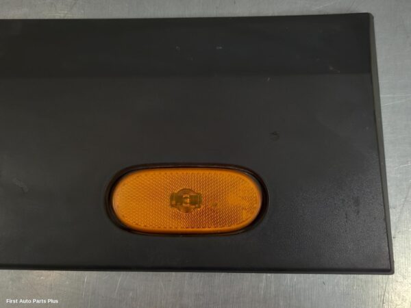 2015 MERCEDES SPRINTER Body/Door Mould