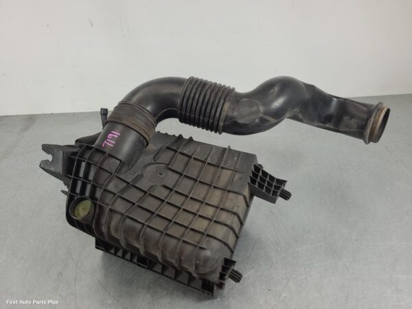 2005 MERCEDES SPRINTER Air Cleaner/Box