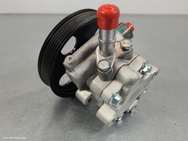 2022 LDV DELIVER 9 Steering Pump