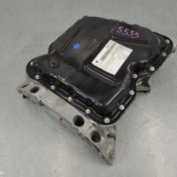 2018 RENAULT MASTER Oil Pan/Sump