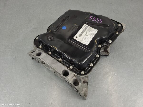 2018 RENAULT MASTER Oil Pan/Sump