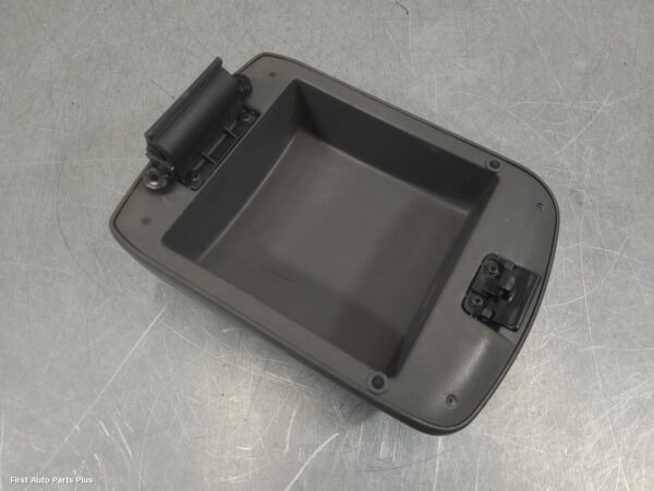 2012 TOYOTA HILUX Console