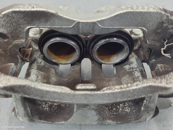 2023 MERCEDES SPRINTER Caliper
