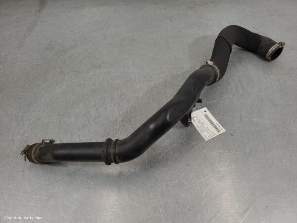 2022 FORD TRANSIT CUSTOM Intercooler