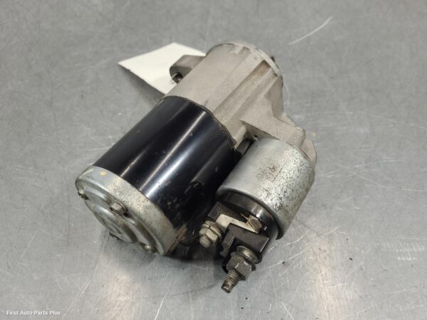 2022 RAM 1500 Starter