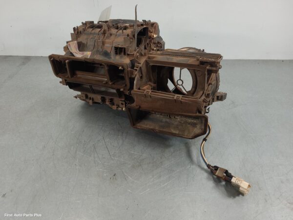 2006 TOYOTA HILUX Heater Core/Box