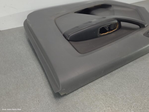 2016 FORD RANGER Door Trim