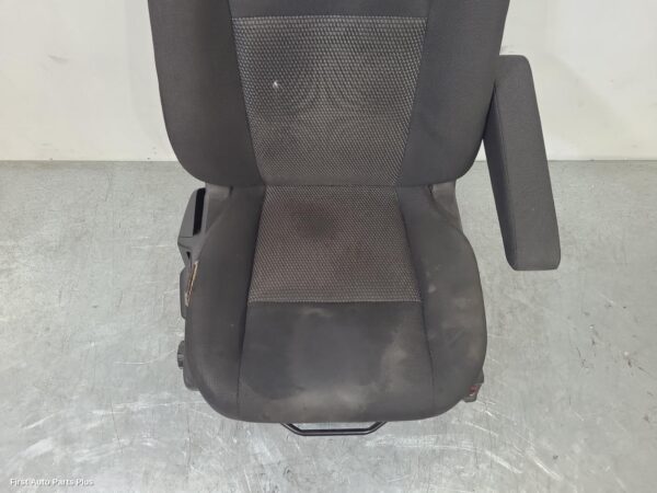 2014 FORD TRANSIT CUSTOM Front Seat