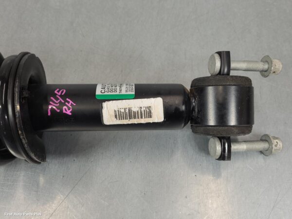 2023 FORD F SERIES Right Front Strut