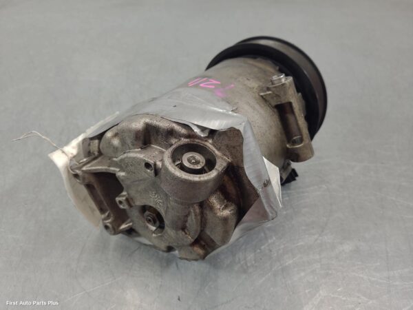 2011 FORD TRANSIT A/C Compressor