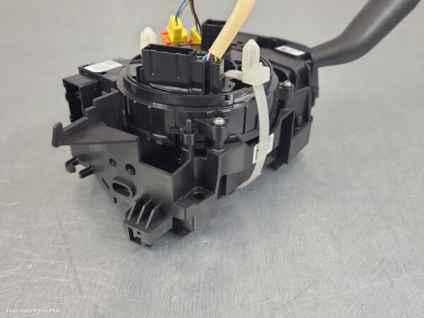 2023 FORD F SERIES Airbag Module/Sensor