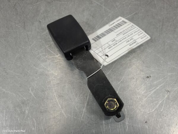 2002 MERCEDES SPRINTER Seatbelt/Stalk