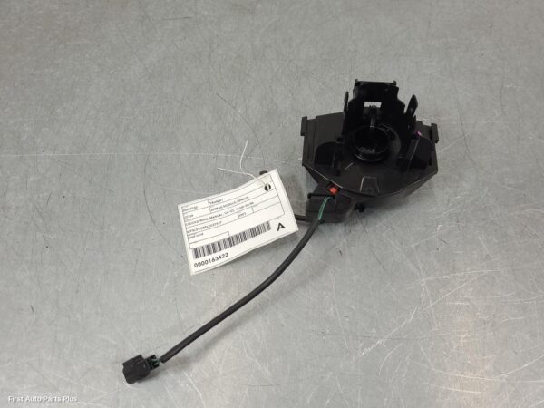 2002 FORD TRANSIT Airbag Module/Sensor
