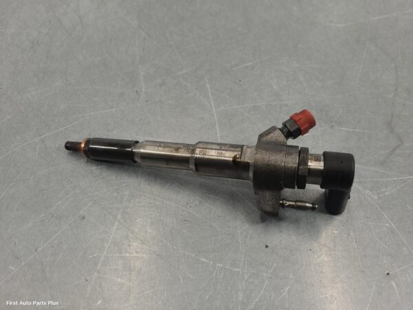 2018 RENAULT MASTER Fuel Injector