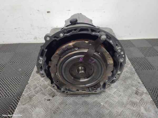 2024 MERCEDES SPRINTER Trans/Gearbox