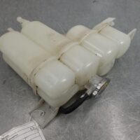 2025 NISSAN NAVARA Overflow Bottle