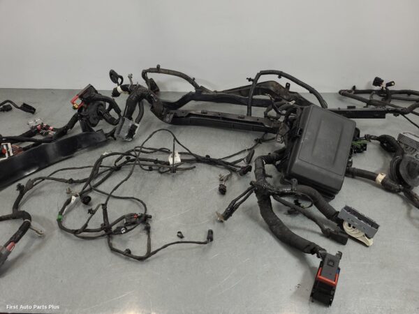 2022 RAM 1500 Wire Harness