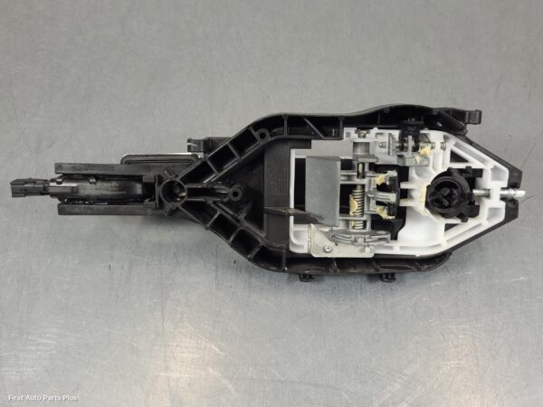2023 FORD F SERIES Door Handle