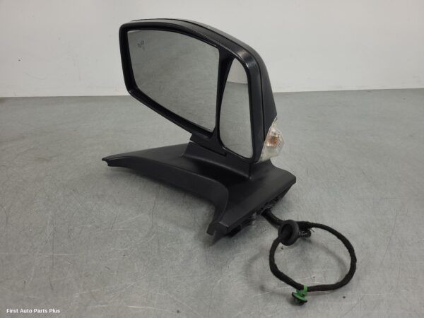 2022 FORD TRANSIT CUSTOM Right Door Mirror