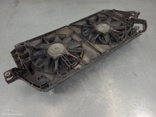 2009 MERCEDES SPRINTER Fan