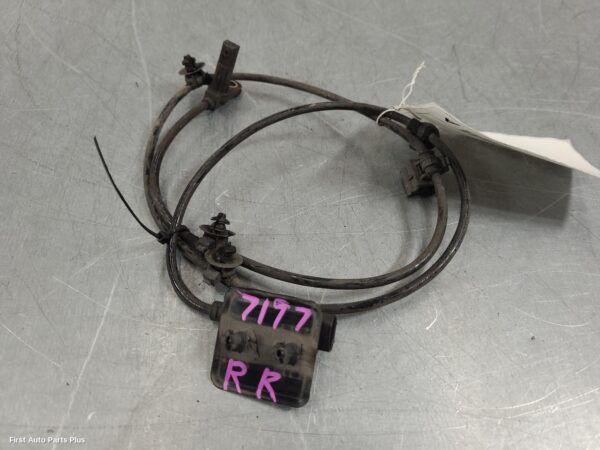 2016 MERCEDES VITO Abs Sensor