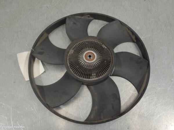 2007 MERCEDES SPRINTER Fan
