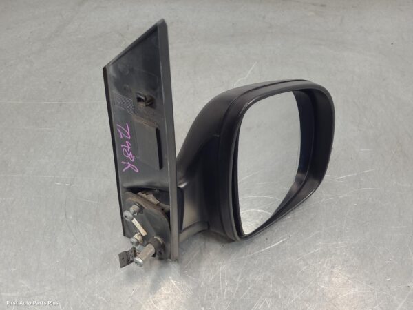 2006 MERCEDES VITO Right Door Mirror
