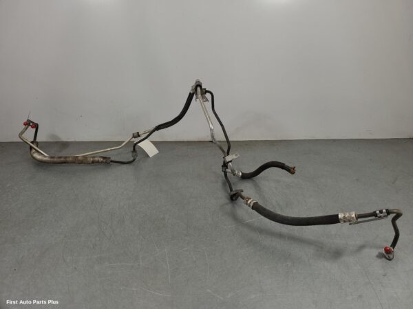 2021 RENAULT TRAFIC Power Steer Hose
