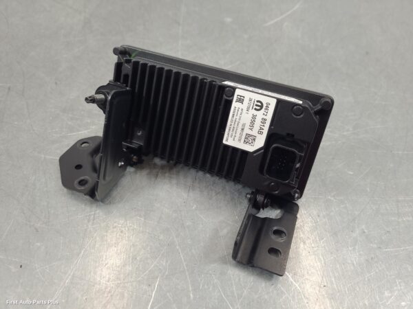 2022 RAM 1500 REVERSE_CAMERA