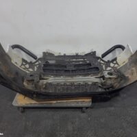 2015 FORD TRANSIT Front Bumper